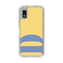 Slim Protection Case［ Original - initial color - D yellow ］