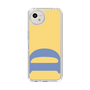 Slim Protection Case［ Original - initial color - D yellow ］