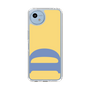 Slim Protection Case［ Original - initial color - D yellow ］