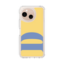 Slim Protection Case［ Original - initial color - D yellow ］