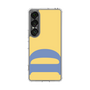 Slim Protection Case［ Original - initial color - D yellow ］