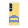 Slim Protection Case［ Original - initial color - D yellow ］