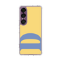 Slim Protection Case［ Original - initial color - D yellow ］