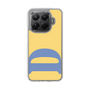 Slim Protection Case［ Original - initial color - D yellow ］