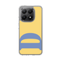 Slim Protection Case［ Original - initial color - D yellow ］