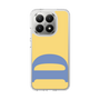 Slim Protection Case［ Original - initial color - D yellow ］