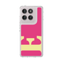 Slim Protection Case［ Original - initial color - E pink ］
