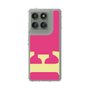 Slim Protection Case［ Original - initial color - E pink ］