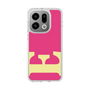 Slim Protection Case［ Original - initial color - E pink ］
