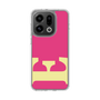 Slim Protection Case［ Original - initial color - E pink ］
