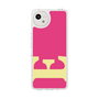 Slim Protection Case［ Original - initial color - E pink ］