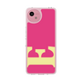 Slim Protection Case［ Original - initial color - E pink ］