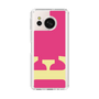 Slim Protection Case［ Original - initial color - E pink ］
