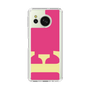 Slim Protection Case［ Original - initial color - E pink ］