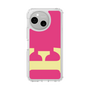Slim Protection Case［ Original - initial color - E pink ］