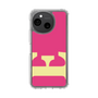 Slim Protection Case［ Original - initial color - E pink ］