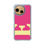 Slim Protection Case［ Original - initial color - E pink ］