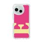 Slim Protection Case［ Original - initial color - E pink ］