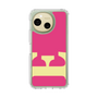 Slim Protection Case［ Original - initial color - E pink ］