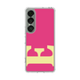 Slim Protection Case［ Original - initial color - E pink ］