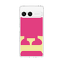 Slim Protection Case［ Original - initial color - E pink ］