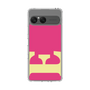 Slim Protection Case［ Original - initial color - E pink ］