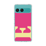 Slim Protection Case［ Original - initial color - E pink ］