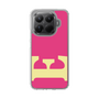 Slim Protection Case［ Original - initial color - E pink ］