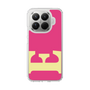Slim Protection Case［ Original - initial color - E pink ］