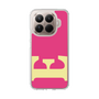 Slim Protection Case［ Original - initial color - E pink ］