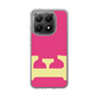 Slim Protection Case［ Original - initial color - E pink ］