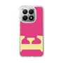 Slim Protection Case［ Original - initial color - E pink ］