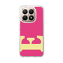 Slim Protection Case［ Original - initial color - E pink ］