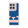 Slim Protection Case［ Original - initial color - E navy ］