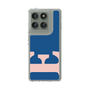 Slim Protection Case［ Original - initial color - E navy ］