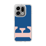 Slim Protection Case［ Original - initial color - E navy ］
