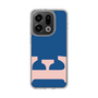 Slim Protection Case［ Original - initial color - E navy ］