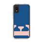 Slim Protection Case［ Original - initial color - E navy ］