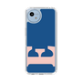 Slim Protection Case［ Original - initial color - E navy ］
