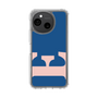 Slim Protection Case［ Original - initial color - E navy ］