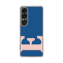 Slim Protection Case［ Original - initial color - E navy ］