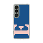 Slim Protection Case［ Original - initial color - E navy ］