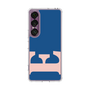 Slim Protection Case［ Original - initial color - E navy ］