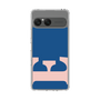 Slim Protection Case［ Original - initial color - E navy ］