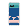 Slim Protection Case［ Original - initial color - E navy ］