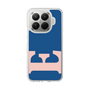 Slim Protection Case［ Original - initial color - E navy ］