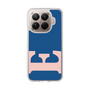 Slim Protection Case［ Original - initial color - E navy ］