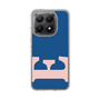 Slim Protection Case［ Original - initial color - E navy ］