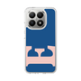 Slim Protection Case［ Original - initial color - E navy ］