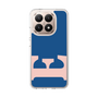 Slim Protection Case［ Original - initial color - E navy ］